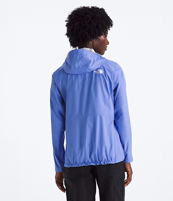 The North Face women's ALTA VISTA RAIN JACKET - Image 7