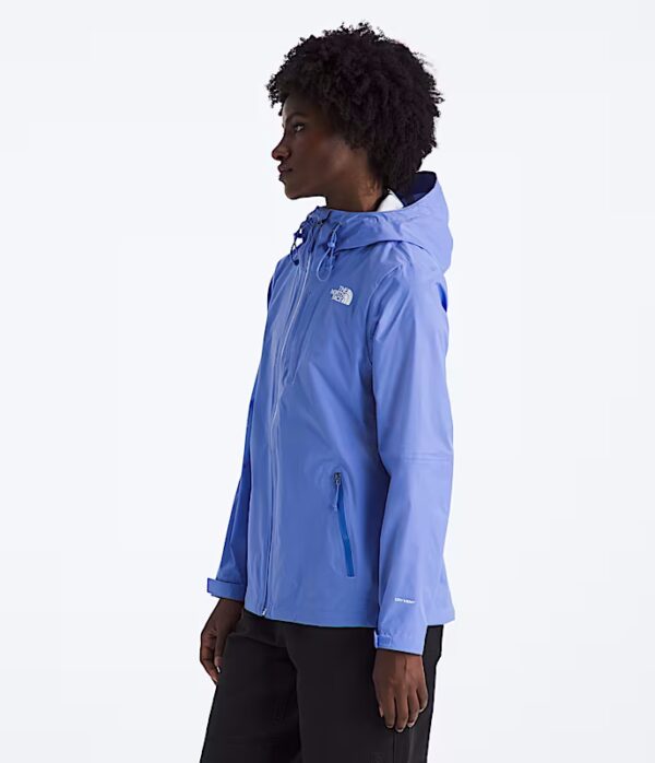 The North Face women's ALTA VISTA RAIN JACKET - Image 6