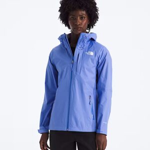 The North Face women's ALTA VISTA RAIN JACKET