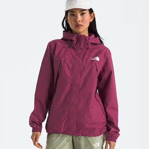 The North Face women's ANTORA RAIN Jacket