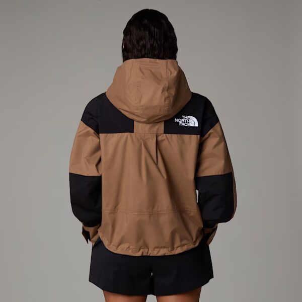 The North Face women's REIGN ON JACKET - Image 3