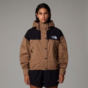 The North Face women's REIGN ON JACKET