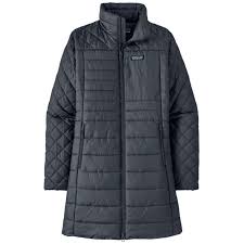 Patagonia WOMEN's Radalie Parka