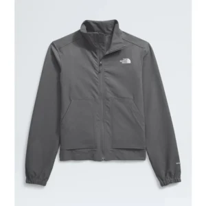 The North Face Women's Willow Stretch Jacket Smoked Pearl