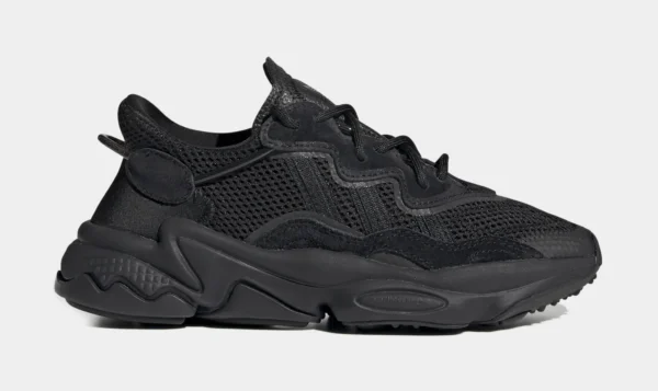 Adidas Junior OZWEEGO black