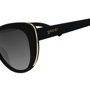 goodr It's Noir, Darling