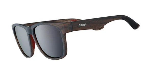 goodr Just Knock It On!