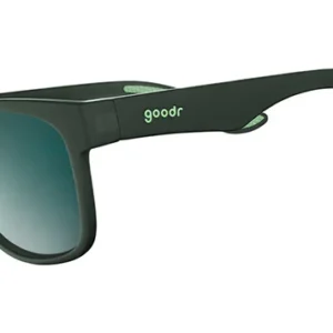 goodr Mint Julep Electroshocks