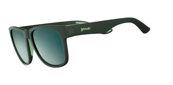 goodr Mint Julep Electroshocks