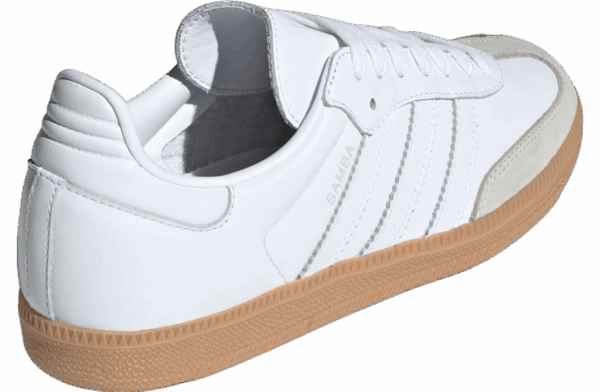 Adidas Women's SAMBA OG - Image 4