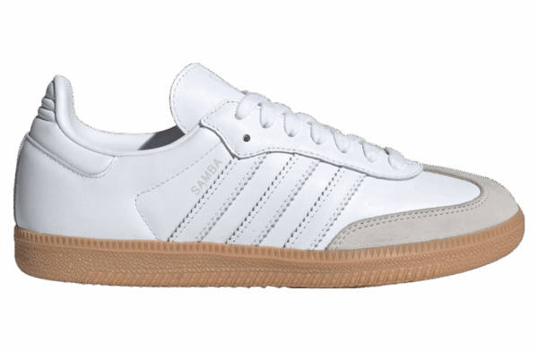 Adidas Women's SAMBA OG