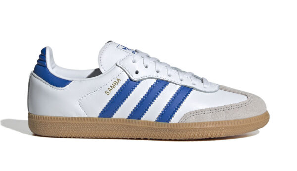 Adidas Junior SAMBA OG
