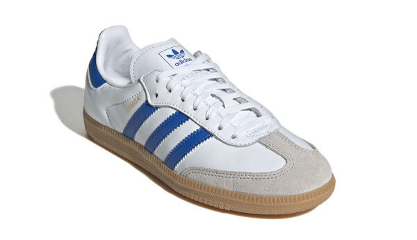 Adidas Junior SAMBA OG - Image 3