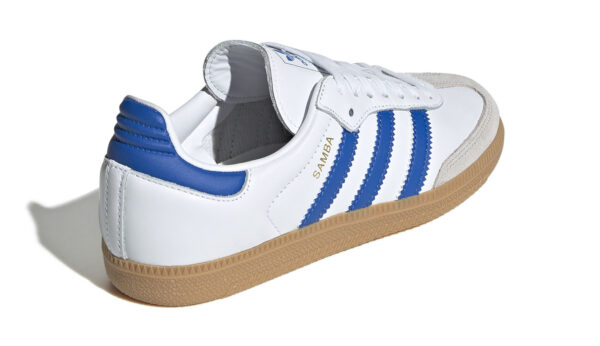 Adidas Junior SAMBA OG - Image 2