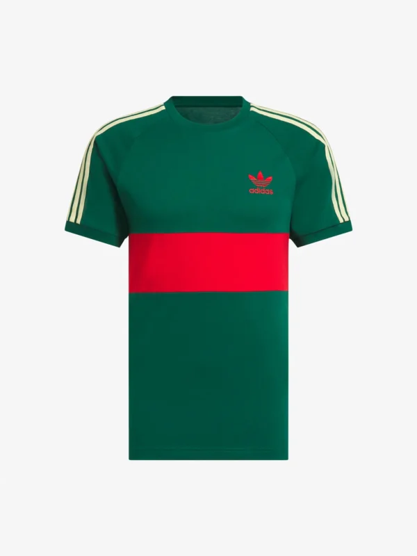 Adidas Men's 3S PANEL TEE