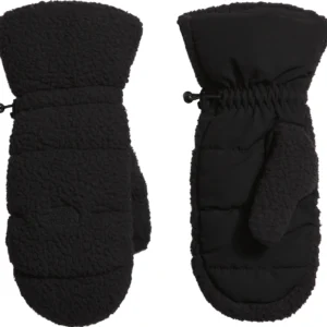 The North Face Cragmont Fleece Mitten TNF Black
