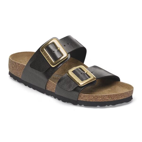 Birkenstock Women Sydney Luxe Buckle Narrow - Image 2