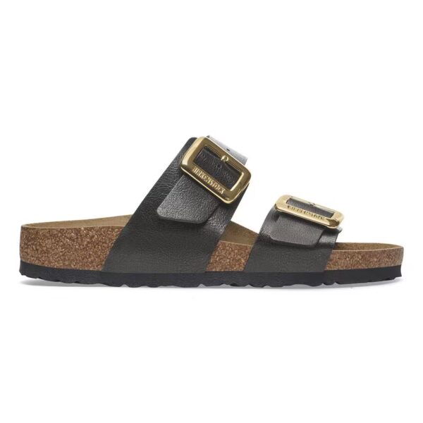 Birkenstock Women Sydney Luxe Buckle Narrow - Image 7