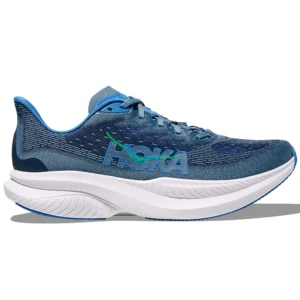HOKA Men's MACH 6 WIDE