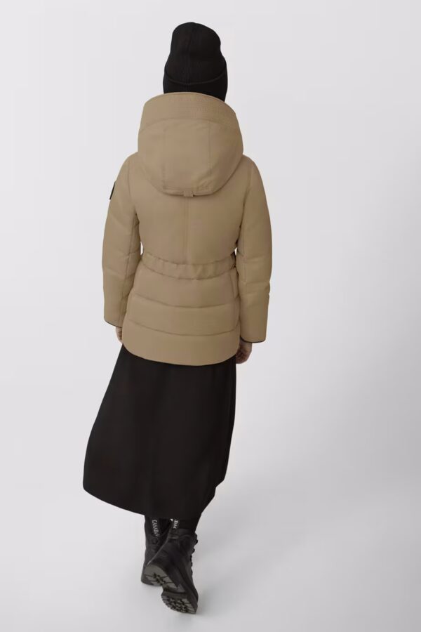 Canada Goose Women's McKenna Jacket Desert Sand - Image 3