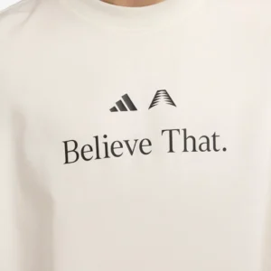 Adidas Men's ANTED BT TEE (CLOWHI)