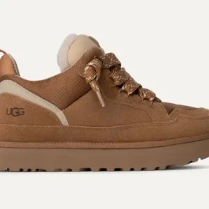 UGG MEN LOWMEL CHESTNUT