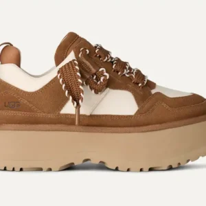 UGG WOMEN ASTROMEL CHESTNUT