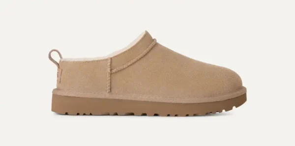 UGG WOMEN CLASSIC MICRO