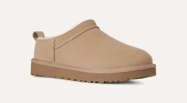 UGG WOMEN CLASSIC MICRO - Image 2