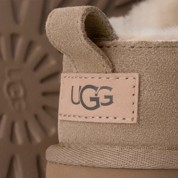 UGG WOMEN CLASSIC MICRO - Image 5