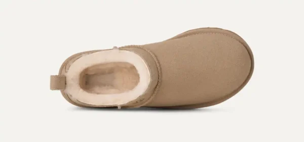 UGG WOMEN CLASSIC MICRO - Image 6