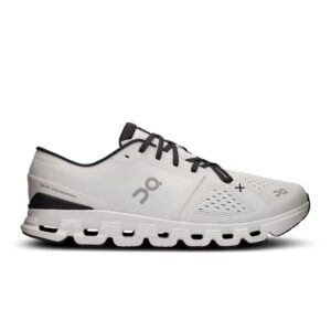 ON Men Cloud X4 Ivory | Black