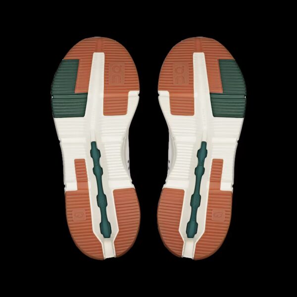 ON Men Cloudnova 2  Ivory | Olive - Image 4