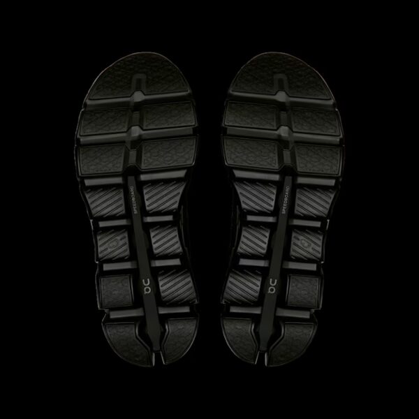 ON Men cloudswift 4 Black | eclipse - Image 4