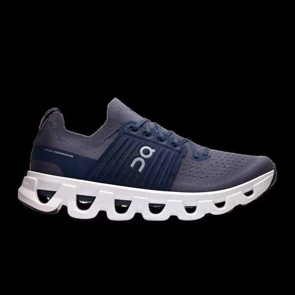 ON Men cloudswift 4 Navy | Ink
