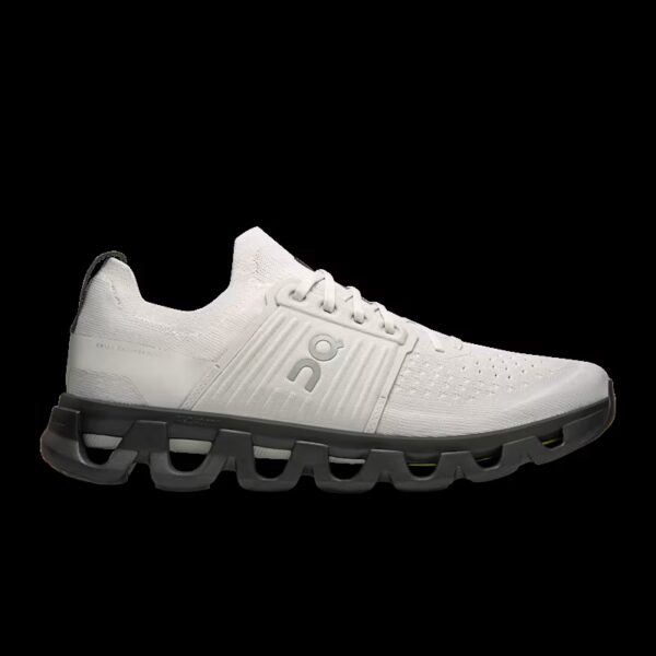 ON Men Cloudswift 4  Wolf | Black