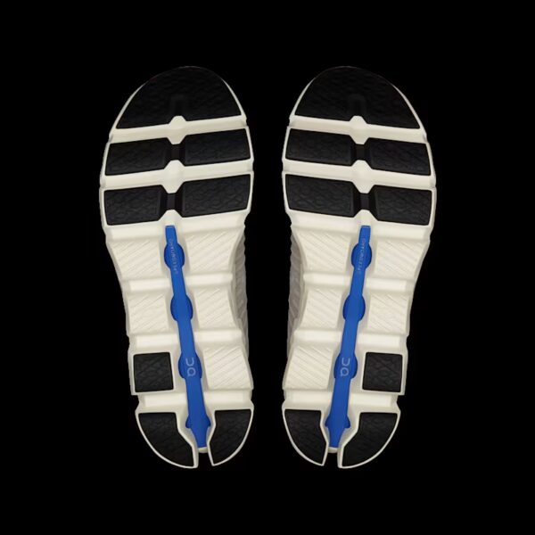 ON Men cloudswift 4 Cream | Cobalt - Image 4