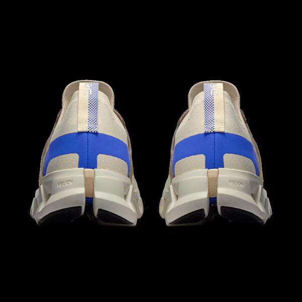 ON Men cloudswift 4 Cream | Cobalt - Image 6