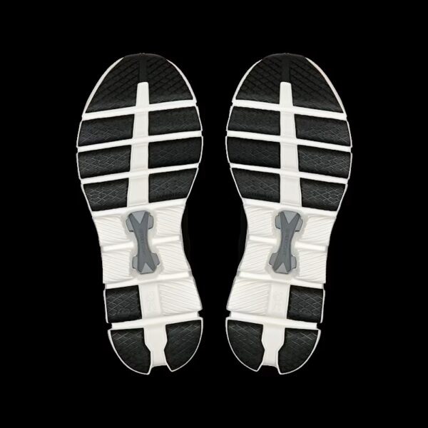 On Men Cloud X4 AD Black | Asphalt - Image 4