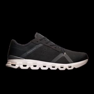 On Men Cloud X4 AD Black | Asphalt