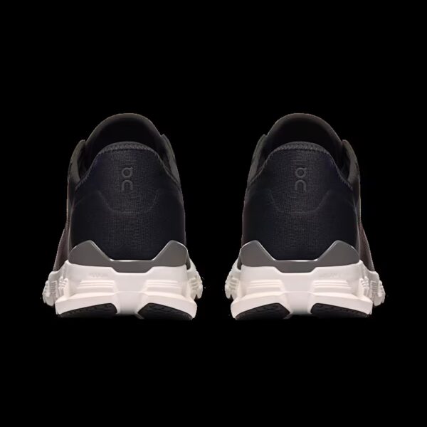 On Men Cloud X4 AD Black | Asphalt - Image 7