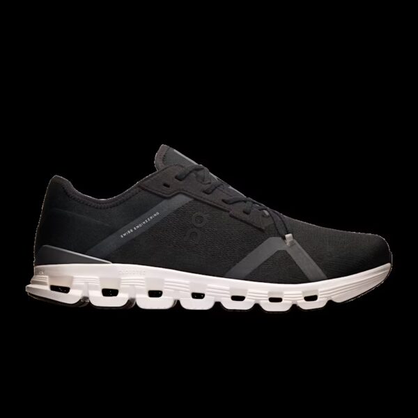 On Men Cloud X4 AD Black | Asphalt