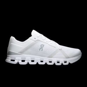 On Men Cloud X4 AD White | Wolf