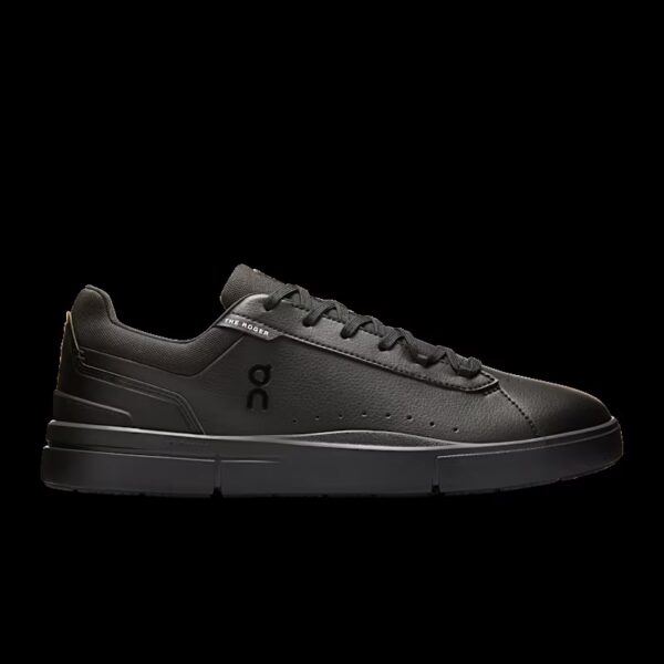 On Men THE ROGER Advantage Black | Black