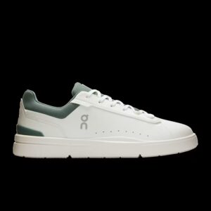 On Men THE ROGER Advantage white | Olive