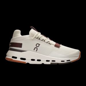 On Women Cloudnova 2 Ice | Mulberry