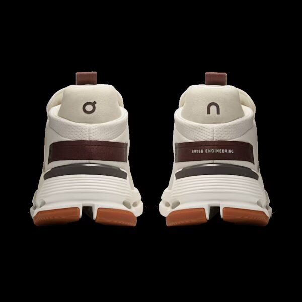 On Women Cloudnova 2 Ice | Mulberry - Image 6