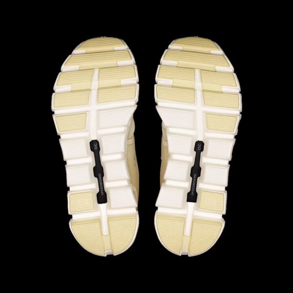 On Women Cloud 6 Castor | Ivory - Image 4
