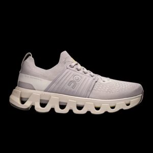 On Women Cloudswift 4  Lilac | Wolf