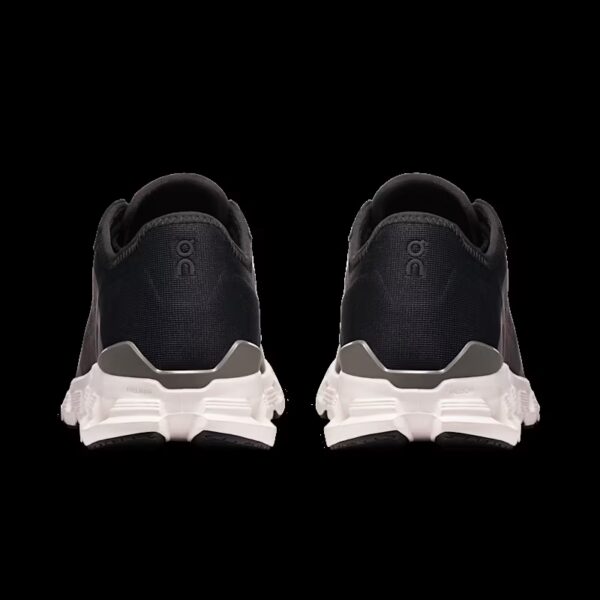 On Women Cloud X 4 AD Black | Aspahlt - Image 6